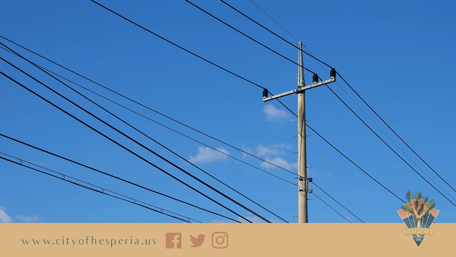 Public Safety Power Shutoffs