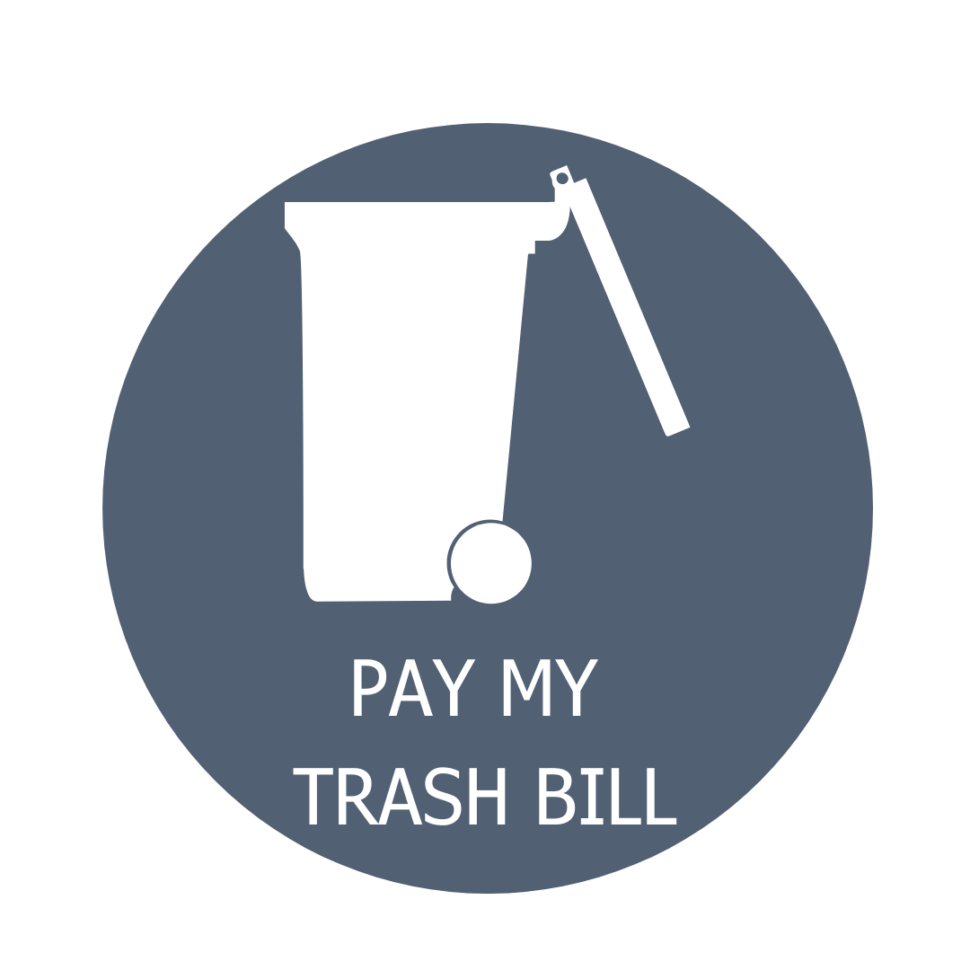 Trash Can Icon