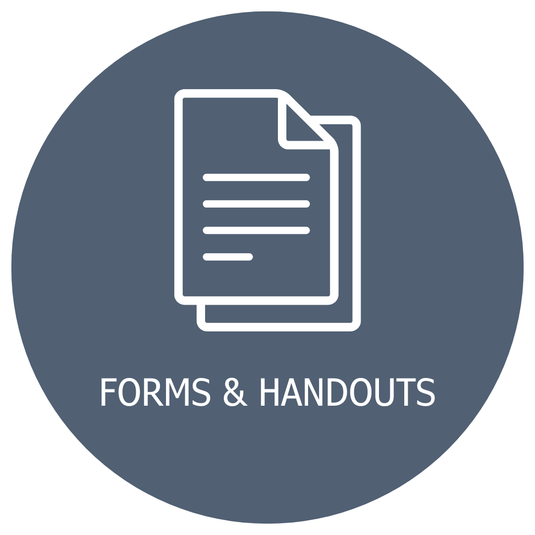 Forms & Handouts