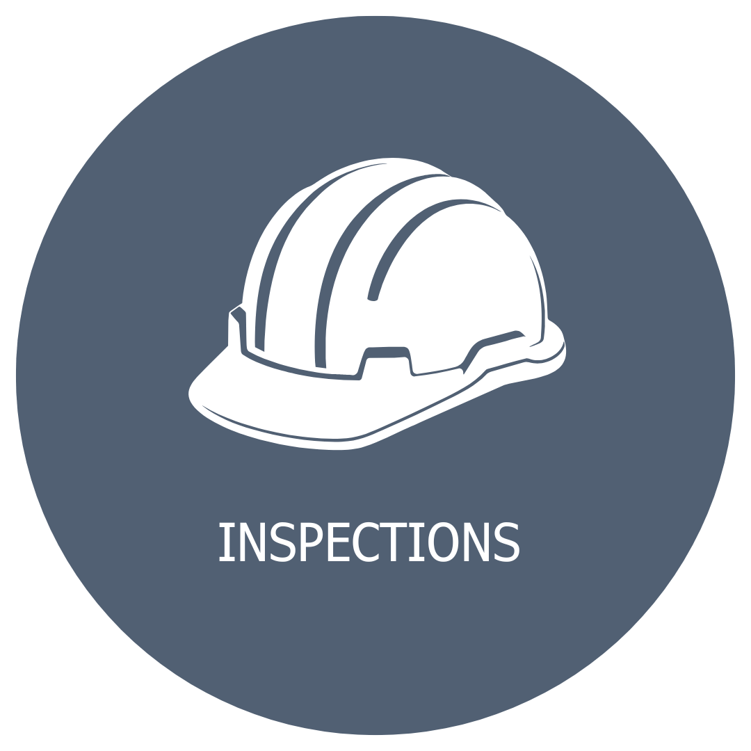 Inspections