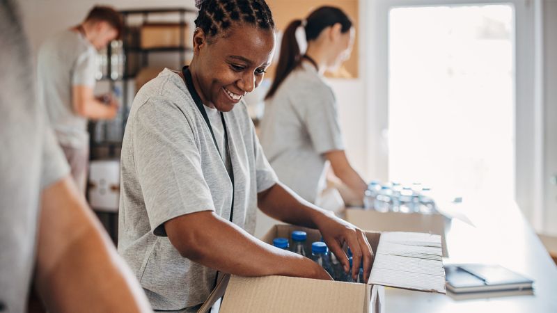 CAP Program Overview Photo