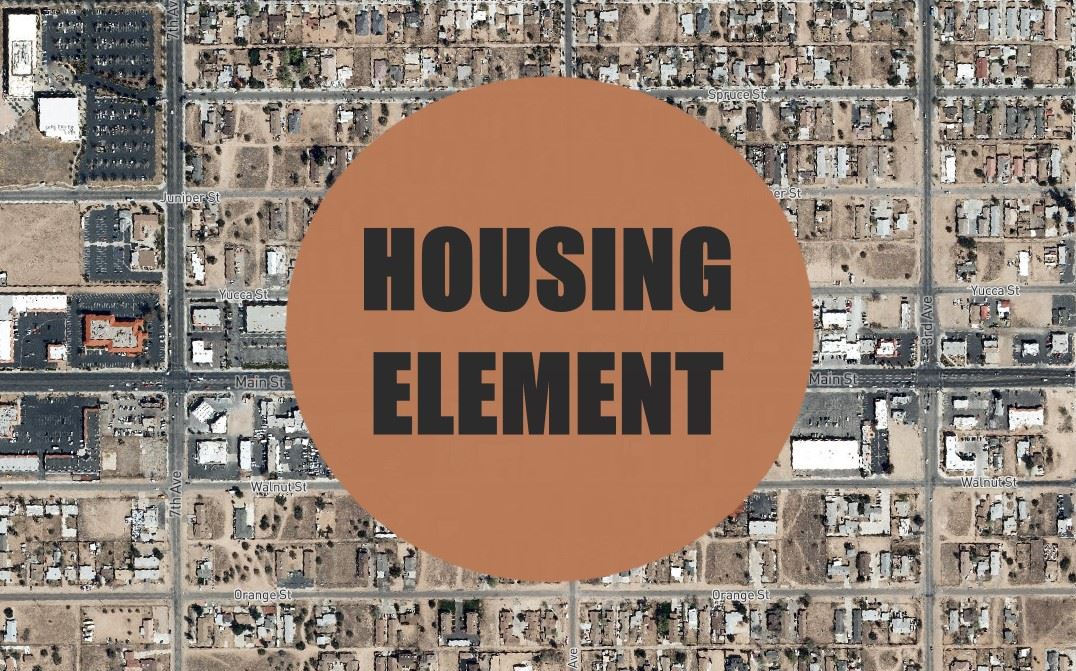 Housing Element Image